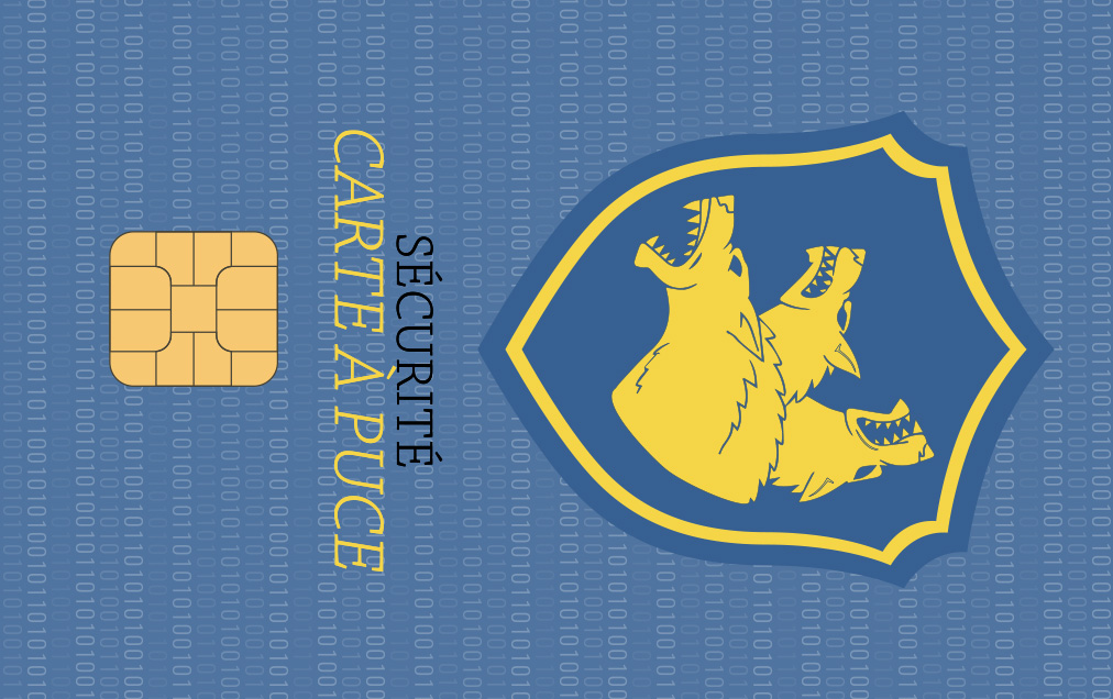 SSE Carte à Puce