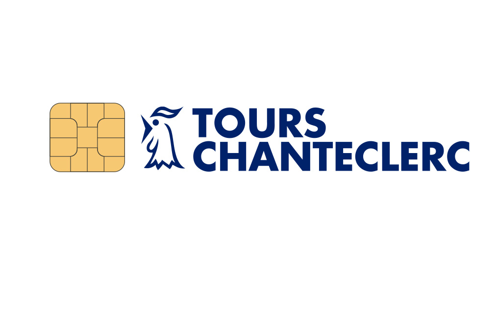 Tours Chanteclerc